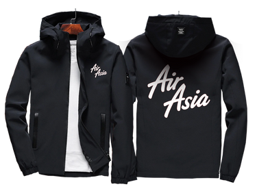 ASIA AIRLINES AUTUMN JACKET THE AV8R